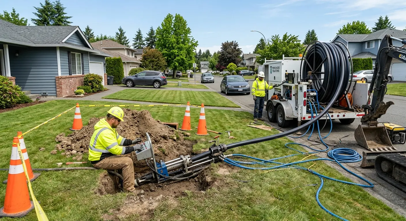 Sewer & Drain services in Steelton, PA